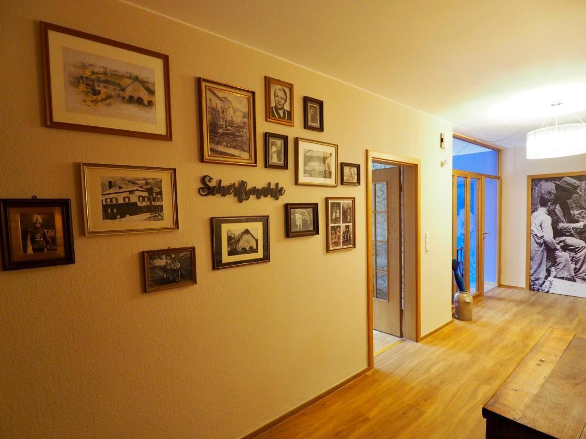 Scherfsmuehle Am Muehlbach Waldrach Luaran gambar