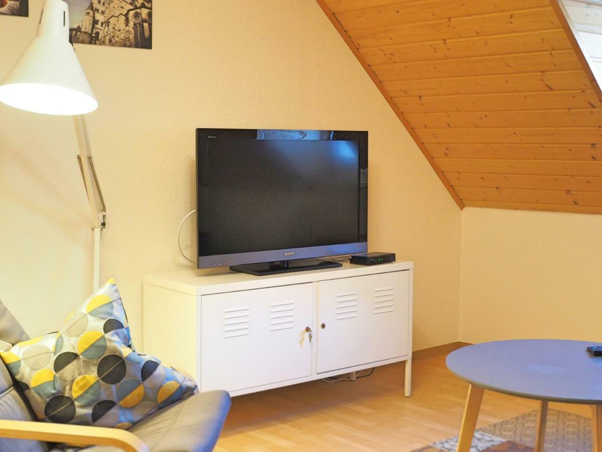 Scherfsmuehle Am Muehlbach Waldrach Luaran gambar