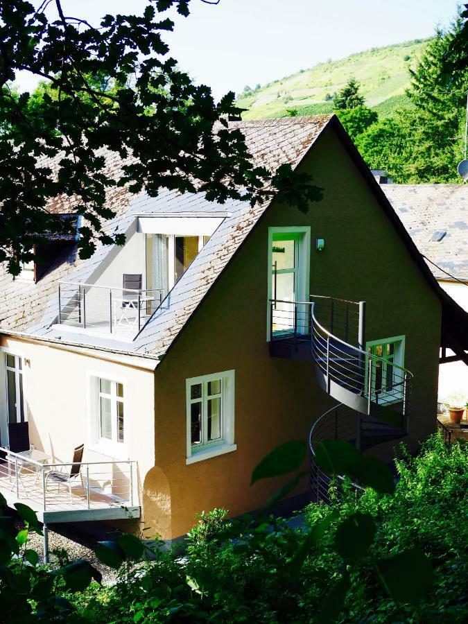 Scherfsmuehle Am Muehlbach Waldrach Luaran gambar